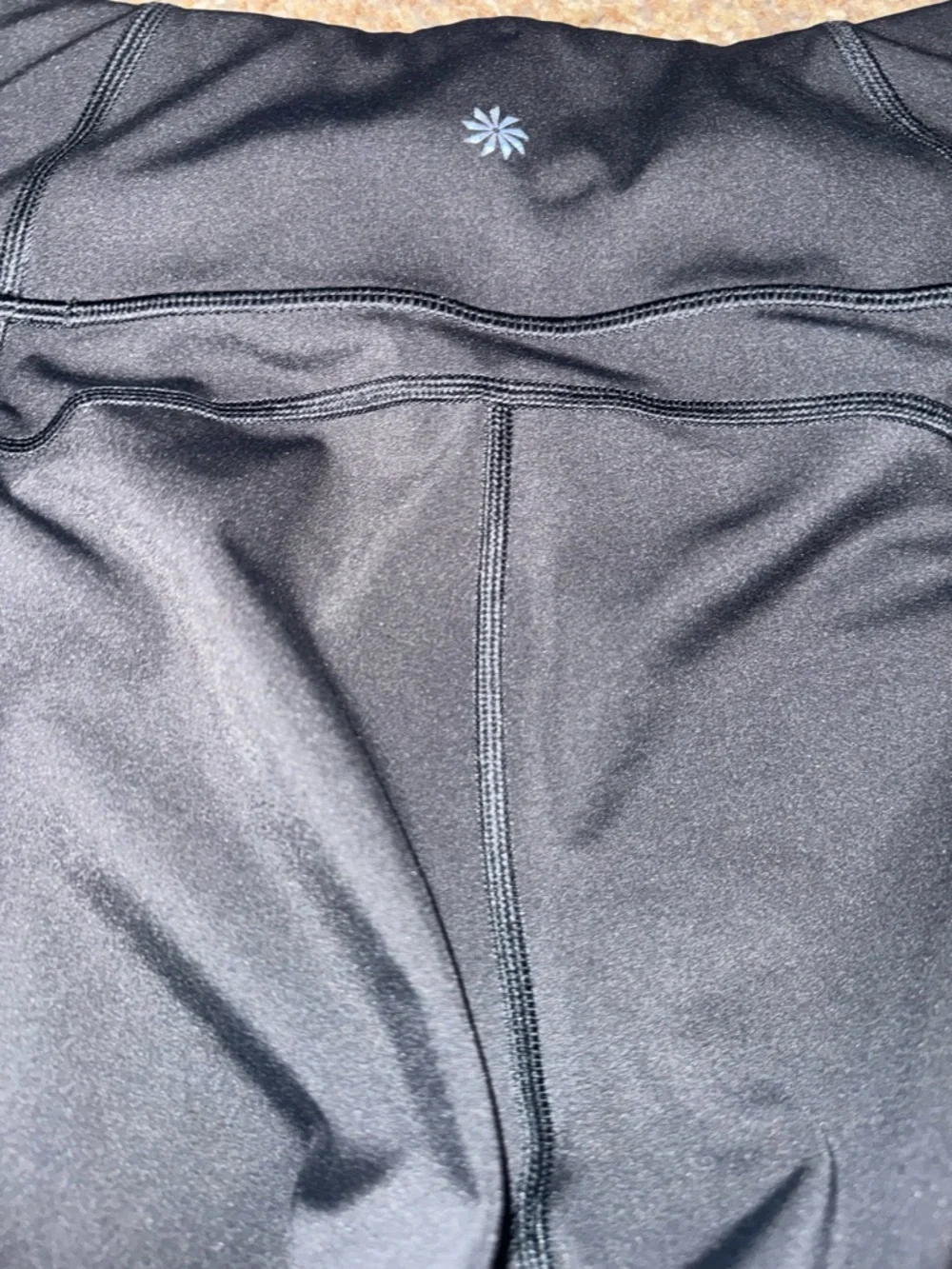 Athleta stay cool